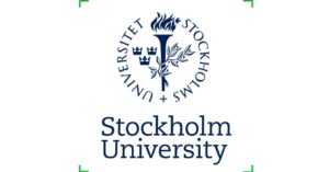 Postdoctoral Fellowship at Stockholm University, Sweden
