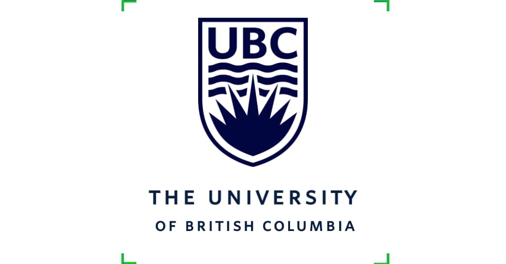 12 Postdoctoral Fellowship at University of British Columbia, Canada ...