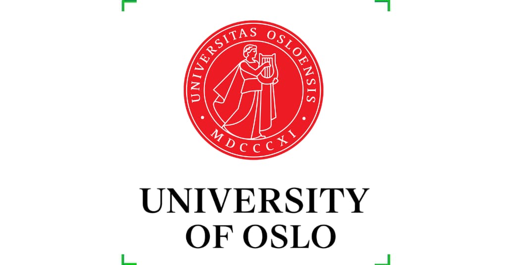 oslo university phd positions