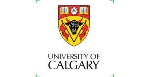 Postdoctoral Fellowship at University of Calgary, Canada
