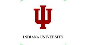 Indiana University (IU), Bloomington, United States