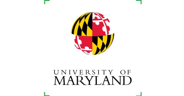 Postdoctoral Fellowship at University of Maryland, United States