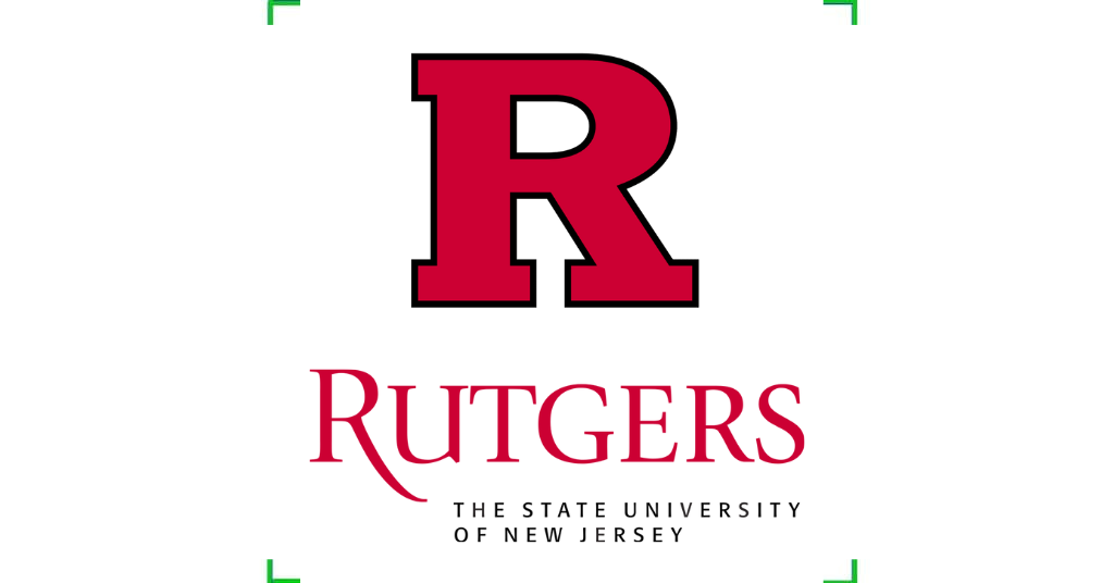 25 Postdoctoral Fellowship at Rutgers University, New Jersey, United ...