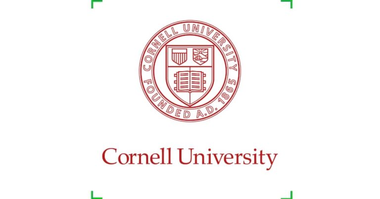 Postdoctoral Fellowship at Cornell University, New York, United States
