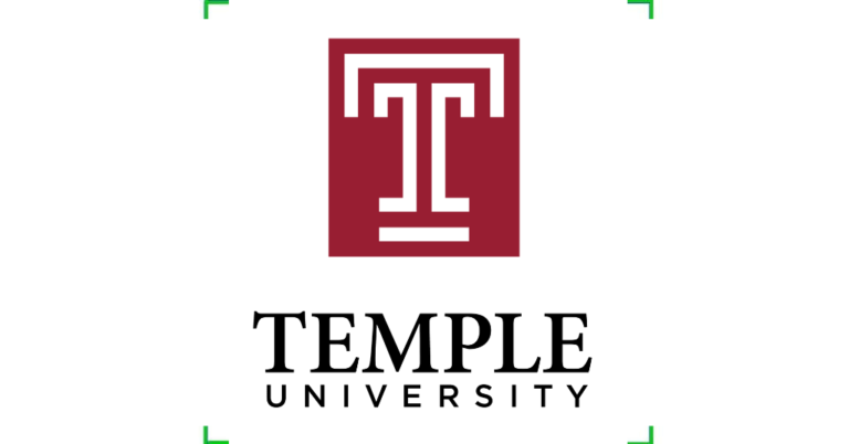 Postdoctoral Fellowship at Temple University, Pennsylvania, United States