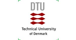 Postdoctoral Fellowship at Technical University of Denmark (DTU), Denmark