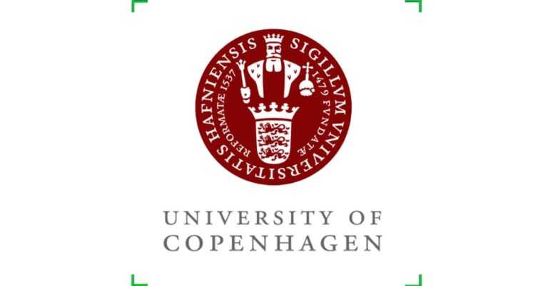 Postdoctoral Fellowship at University of Copenhagen, Denmark