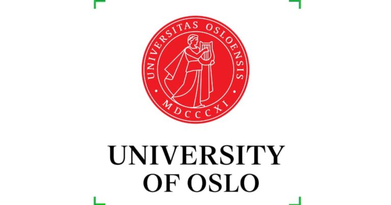 Postdoctoral Fellowship at University of Oslo, Norway
