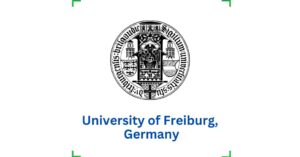 Fully Funded PhD Positions at University of Freiburg, Germany