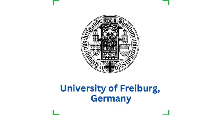 Fully Funded PhD Positions at University of Freiburg, Germany