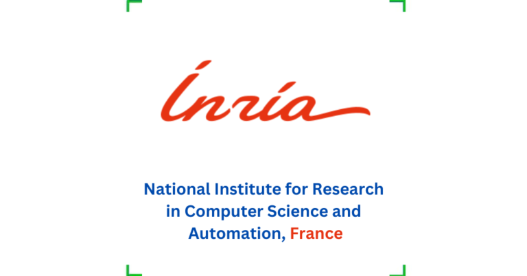 Fully Funded PhD Positions at Inria, France