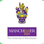 Postdoctoral Fellowship at University of Manchester, England