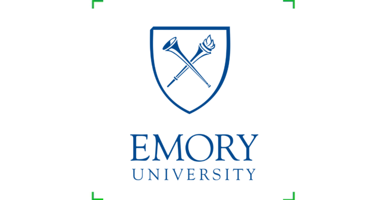 Postdoctoral Fellowship at Emory University, Atlanta, United States