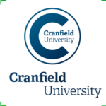 Fully Funded PhD Positions at Cranfield University, England