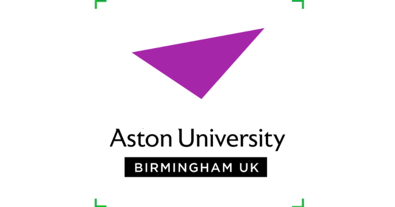 Postdoctoral Fellowship at Aston University, Birmingham, England