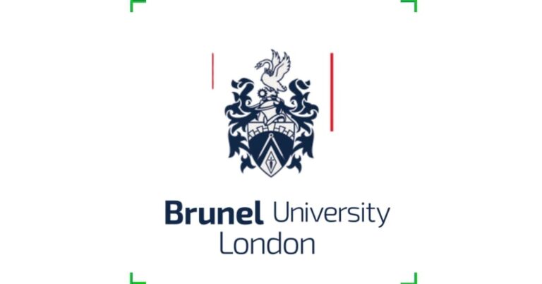 Fully Funded PhD Positions at Brunel University, London, England