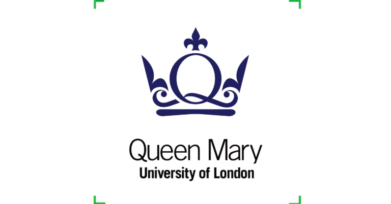 Postdoctoral Fellowship at Queen Mary University of London, United Kingdom