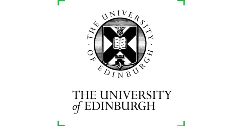 Postdoctoral Fellowship at University of Edinburgh, Scotland, United Kingdom