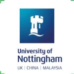 Postdoctoral Fellowship at University of Nottingham, England