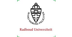 Postdoctoral Fellowship at Radboud University, Nijmegen, Netherlands