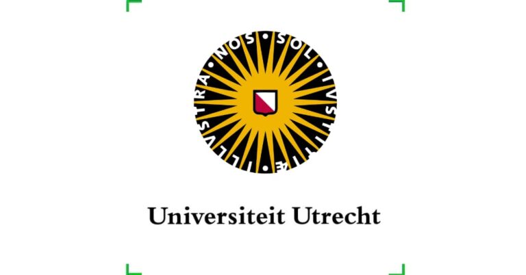 Postdoctoral Fellowship at Utrecht University, Netherlands