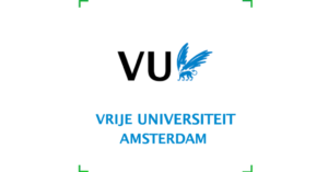 Postdoctoral Fellowship at Vrije University Amsterdam, Netherlands