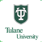 Postdoctoral Fellowship at Tulane University, Louisiana, United States