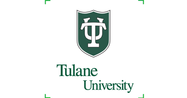 Postdoctoral Fellowship at Tulane University, Louisiana, United States