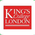 Postdoctoral Fellowship at King’s College London, United Kingdom